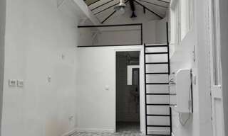 Local industriel 2 Pièces 23 m² à vendre à Paris 3 (75003)