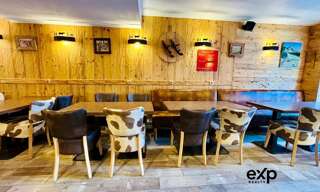 Commerce  100 m² à vendre à Les Allues (73550)