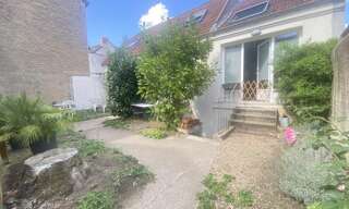 Appartement 3 Pièces 61 m² à vendre à Vichy (03200)