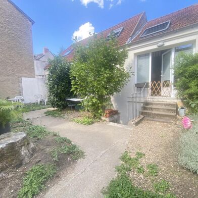 Appartement 3 pièces 170000 €