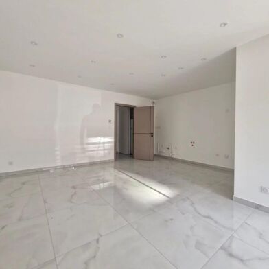 Appartement 2 pièces 263750 €