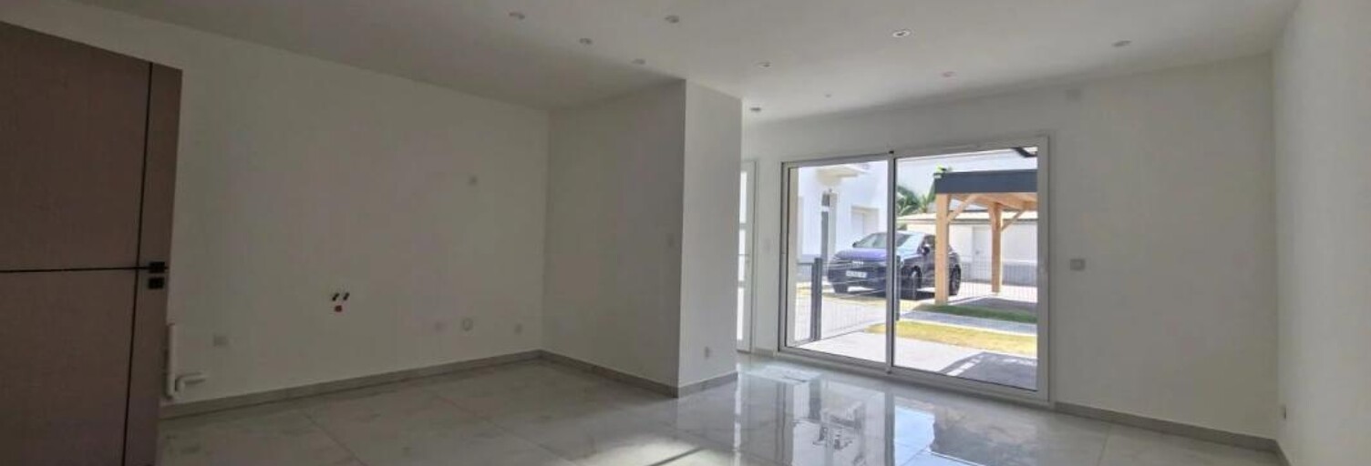 Appartement 2 Pièces 50 m² à vendre à Grésy-sur-Aix (73100)