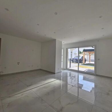 Appartement 2 pièces 263750 €