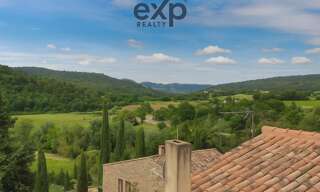 Maison 5 Pièces 119 m² à vendre à Ansouis (84240)