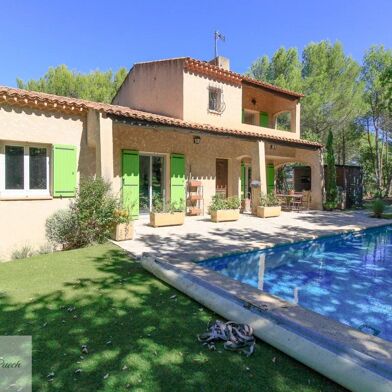 Maison 6 pièces 640000 €