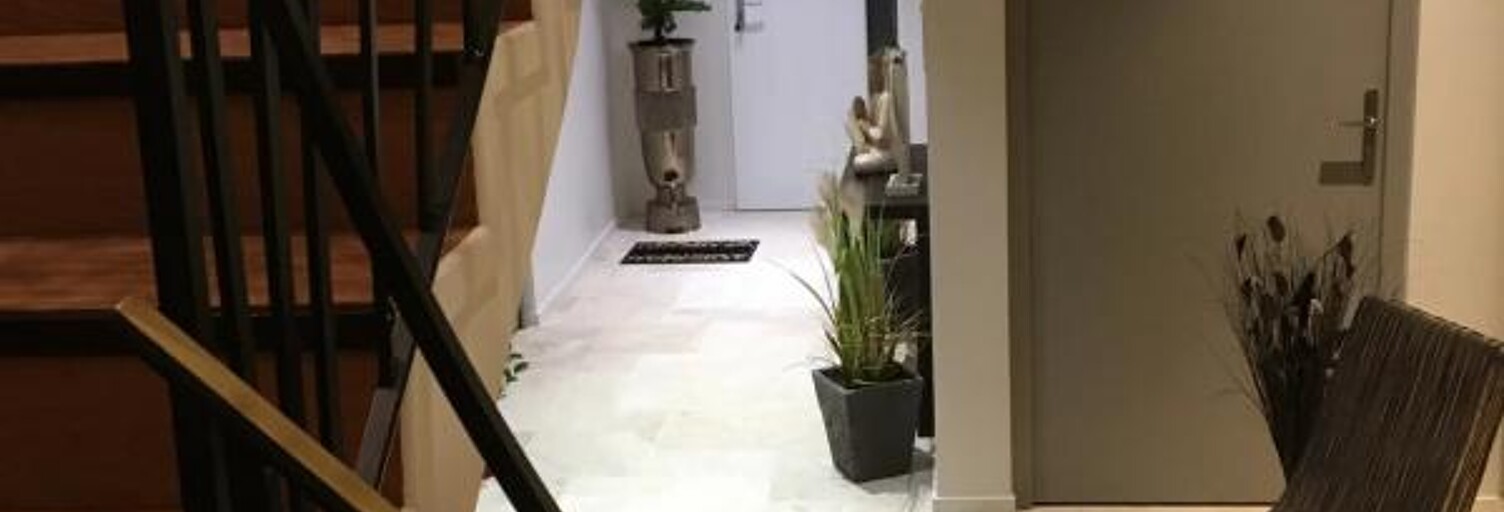 Appartement 6 Pièces 204 m² à vendre à Magny-le-Hongre (77700)