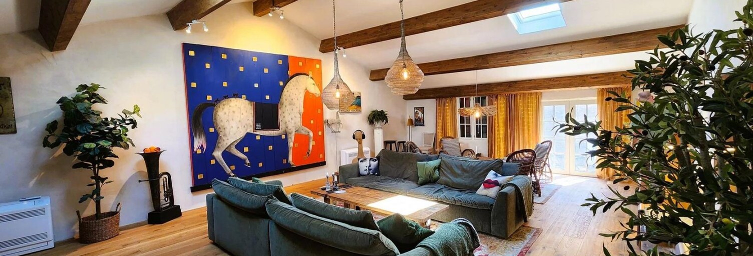 Maison 7 Pièces 177 m² à vendre à Capestang (34310)