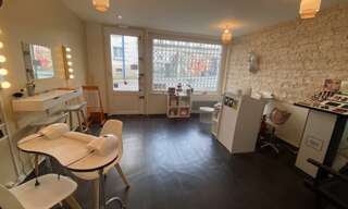 Commerce  56 m² à louer à Brest (29200)