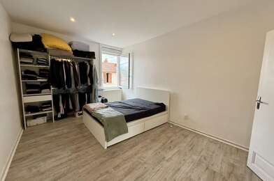 Appartement 2 pièces 85000 €