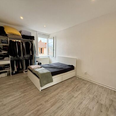 Appartement 2 pièces 85000 €