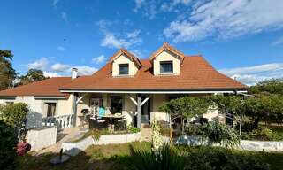 Maison 6 Pièces 120 m² à vendre à Parigny (42120)