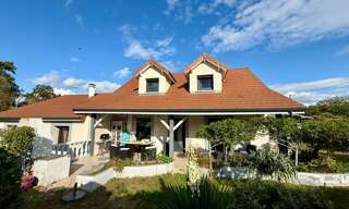 Maison 6 Pièces 120 m² à vendre à Parigny (42120)