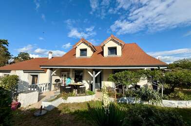 Maison 6 pièces 277000 €