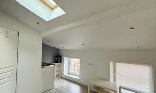 Appartement 1 Pièce 15 m² à louer à Saint-Étienne (42000)