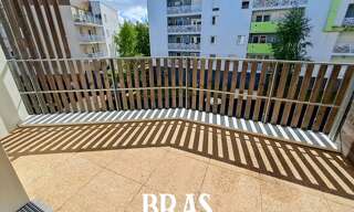 Appartement 3 Pièces 59 m² à vendre à Saint-Herblain (44800)