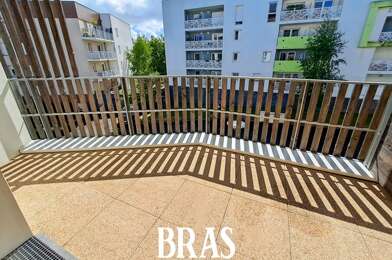 Appartement 3 pièces 185000 €