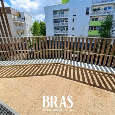 Appartement 3 pièces 203000 €