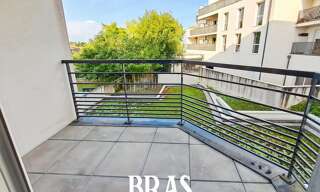 Appartement 3 Pièces 63 m² à vendre à Nantes (44100)