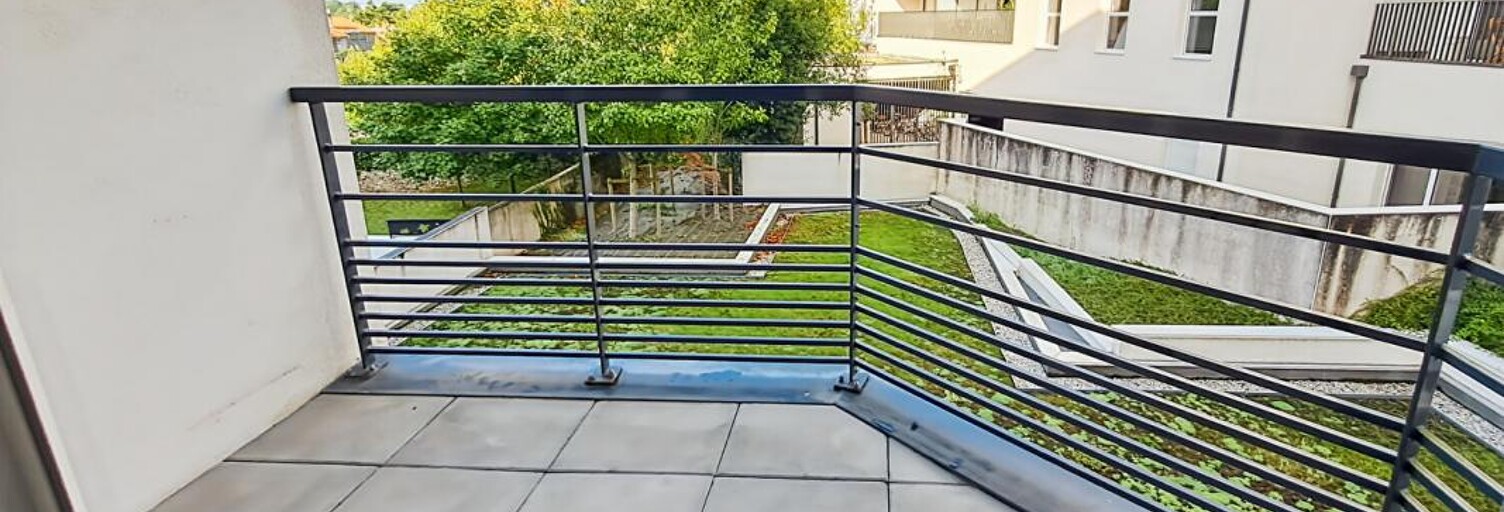 Appartement 3 Pièces 63 m² à vendre à Nantes (44100)