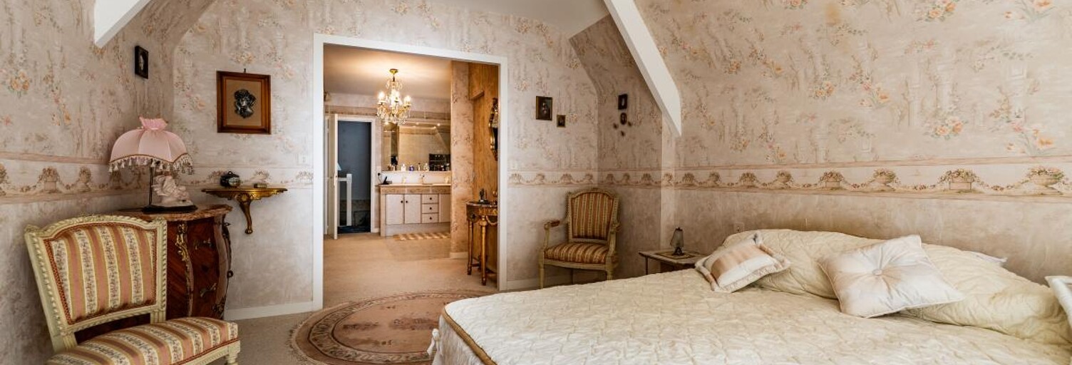 Maison 7 Pièces 290 m² à vendre à Guérande (44350)