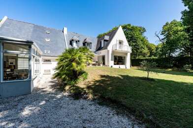 Maison 7 pièces 811200 €