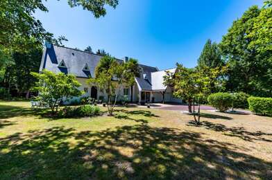 Maison 7 pièces 863200 €
