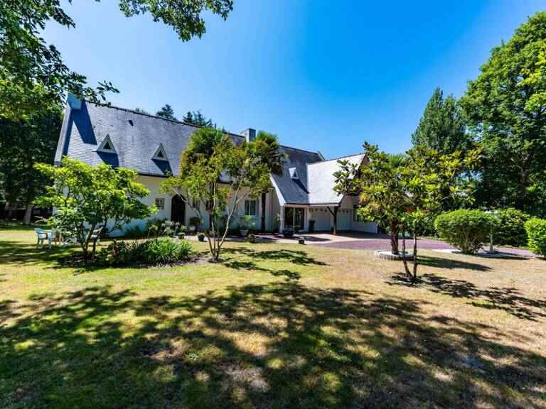Proche La Baule propriété de 290 m2 sur beau terrain paysagé — photo 1
