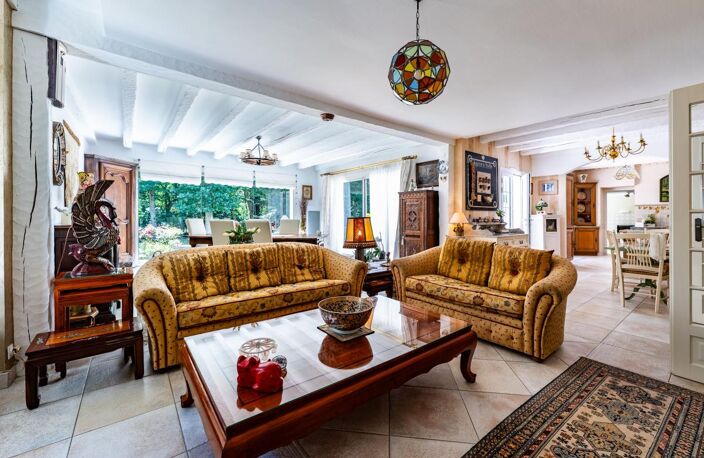 Proche La Baule propriété de 290 m2 sur beau terrain paysagé — photo 3