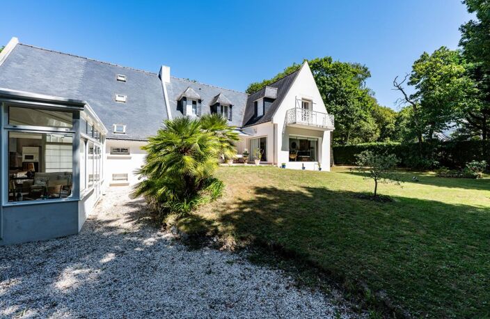 Proche La Baule propriété de 290 m2 sur beau terrain paysagé — photo 5