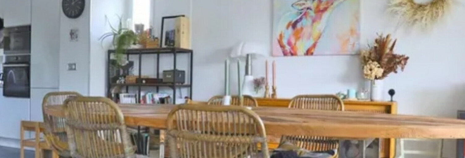 Maison 7 Pièces 171 m² à vendre à Toul (54200)