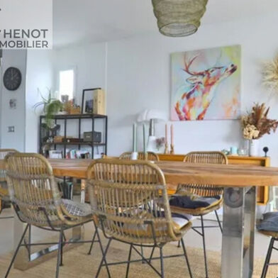 Maison 7 pièces 385000 €