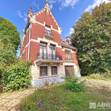 Maison 6 pièces 368000 €