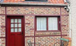 Appartement 1 Pièce 33 m² à vendre à Lille (59000)