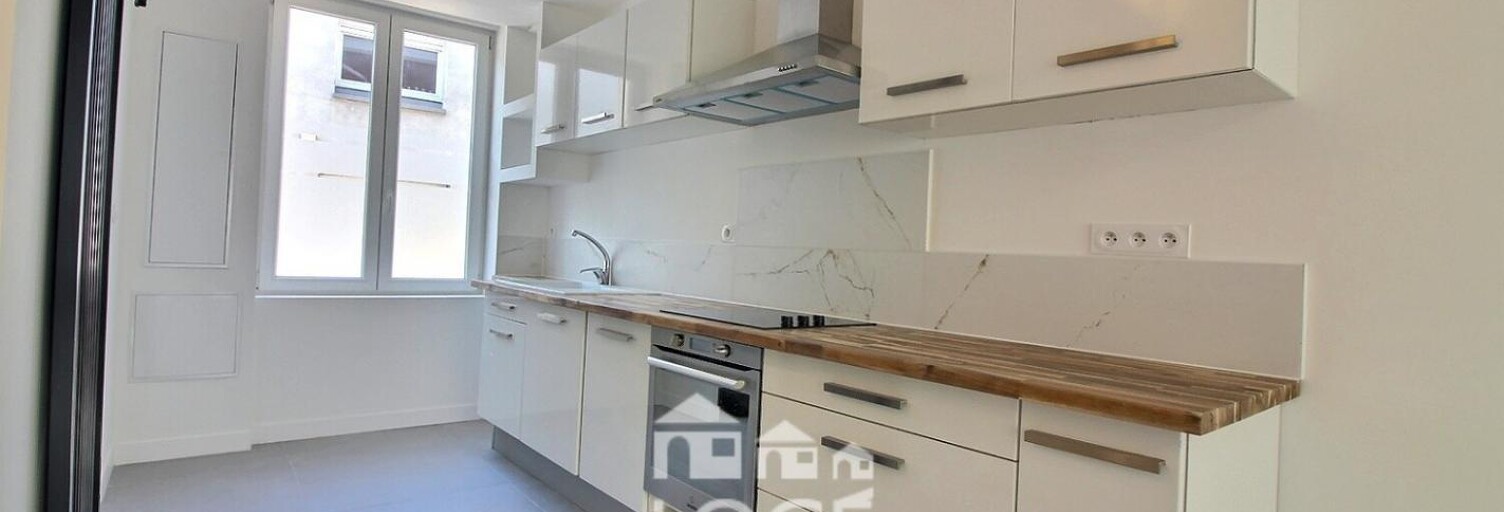 Maison 3 Pièces 83 m² à vendre à Tourcoing (59200)