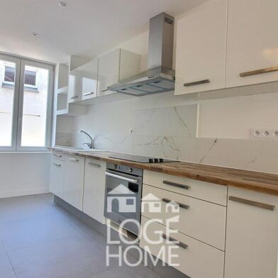 Maison 3 pièces 189500 €