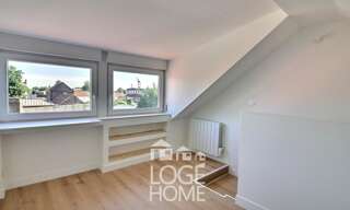 Maison 3 Pièces 83 m² à vendre à Tourcoing (59200)