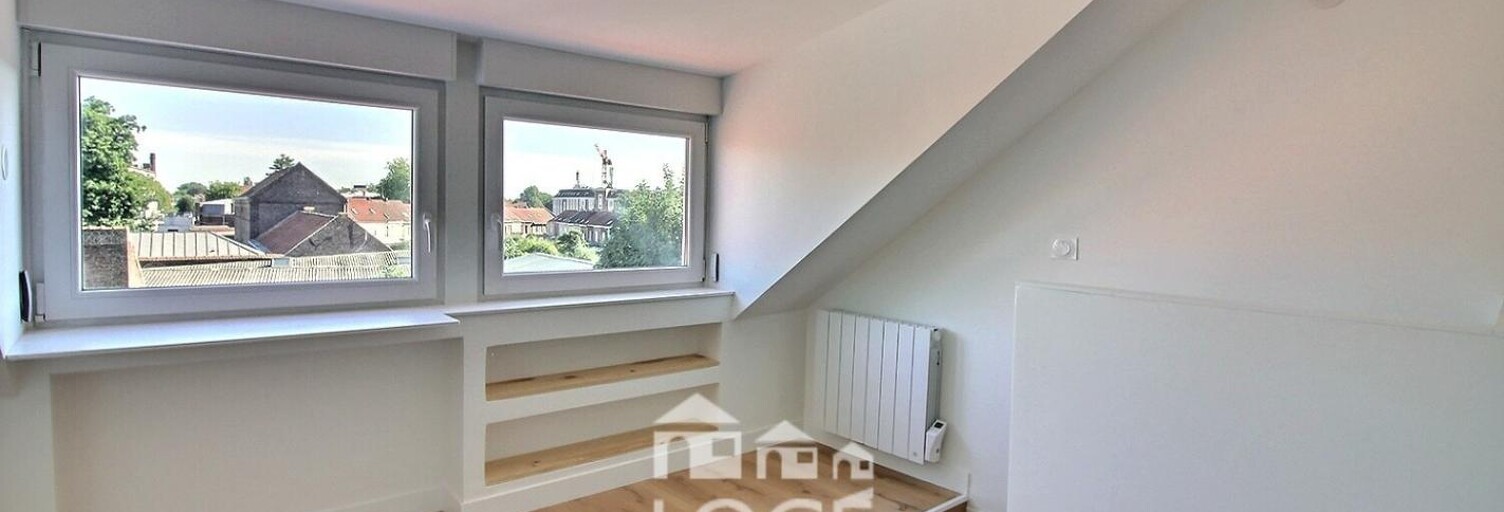 Maison 3 Pièces 83 m² à vendre à Tourcoing (59200)