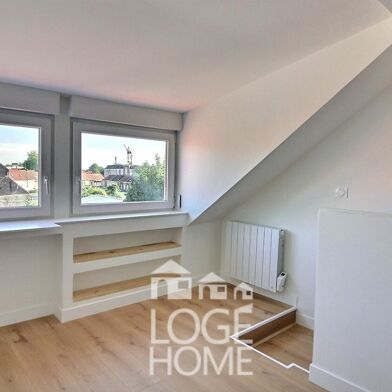 Maison 3 pièces 189500 €