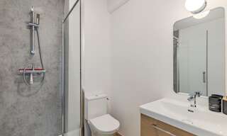 Appartement 1 Pièce 16 m² à louer à Bordeaux (33800)