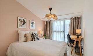 Appartement 1 Pièce 16 m² à louer à Bordeaux (33800)