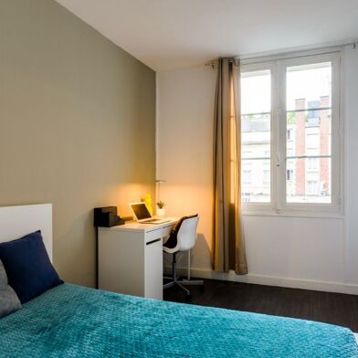 Appartement 1 pièces 400 €