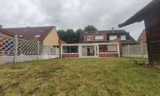 Maison 6 Pièces 95 m² à vendre à Montigny-en-Gohelle (62640)