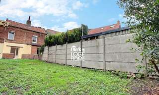 Maison 5 Pièces 106 m² à vendre à Hénin-Beaumont (62110)