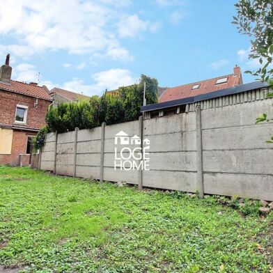 Maison 5 pièces 139000 €