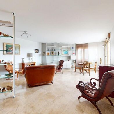 Appartement 3 pièces 300000 €