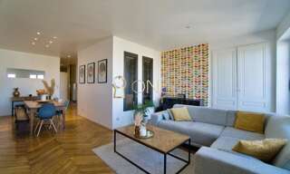 Appartement 3 Pièces 71 m² à vendre à Lyon 2 (69002)