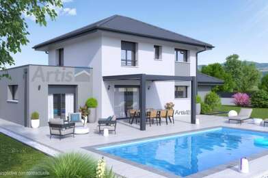 Maison 6 pièces 402520 €