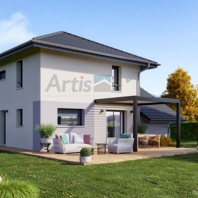 Maison 5 pièces 335610 €