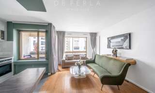 Appartement 3 Pièces 55 m² à vendre à Paris 7 (75007)