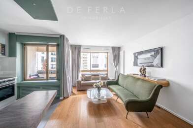 Appartement 3 pièces 930000 €